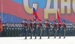 俄罗斯红场阅兵最新爆料,震撼揭秘最新装备与战略动向