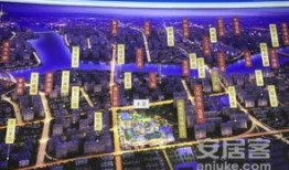 江北中体城最新爆料,揭秘未来城市生活新地标