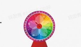 最新爆料大转盘图片高清,科技与创意的完美融合